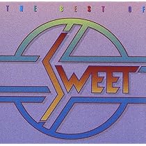 The Best of Sweet: SWEET: Amazon.ca: Music