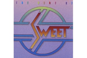 The Best of Sweet