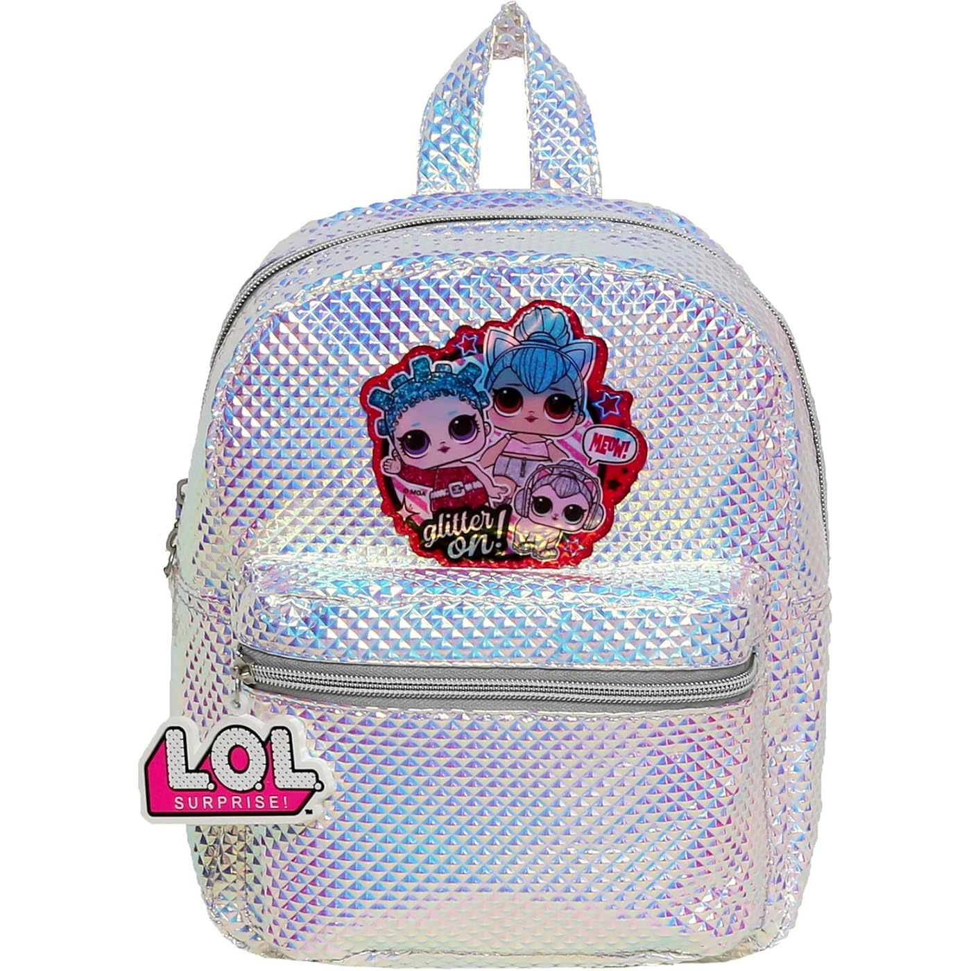 small lol backpack