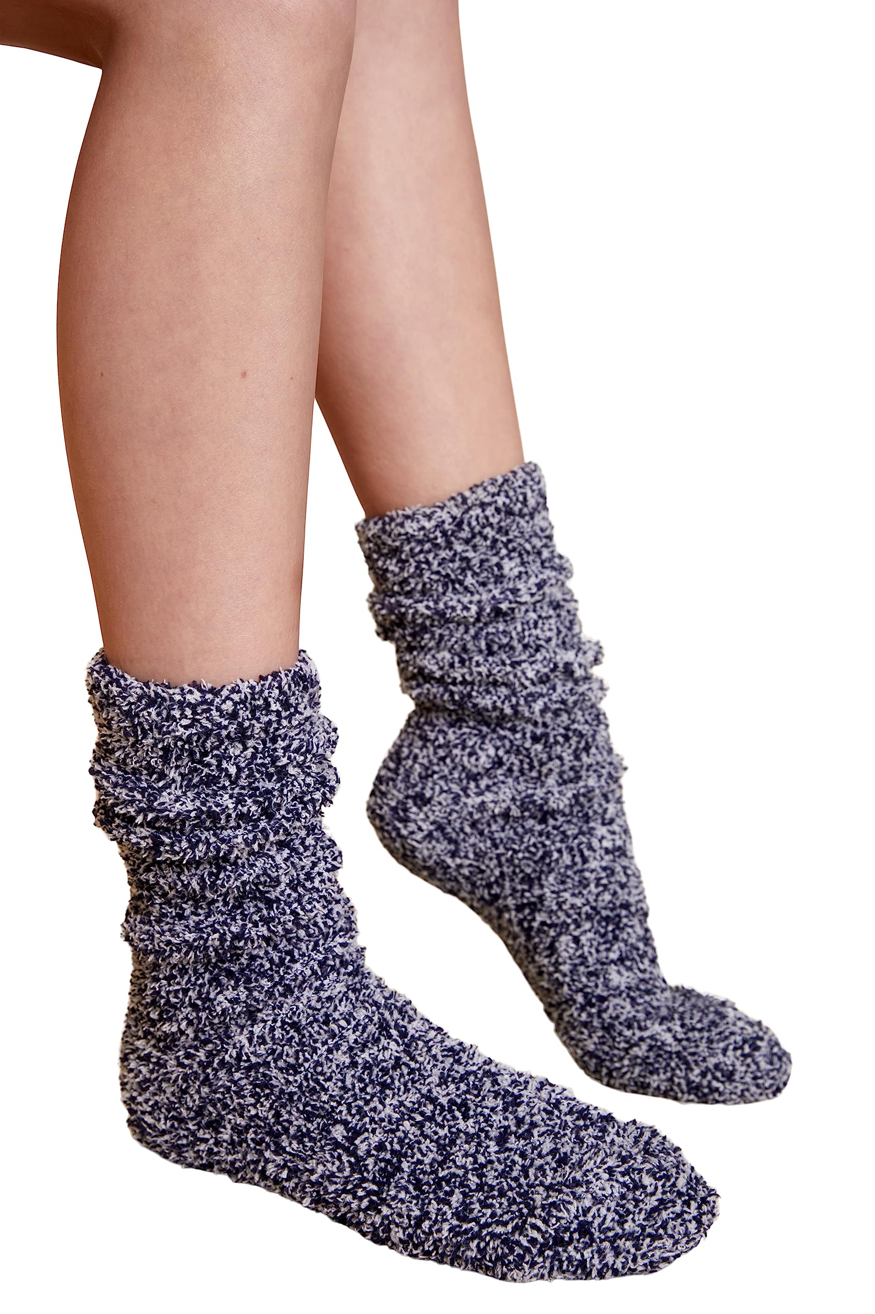 Barefoot Dreams Unisex CozyChic® Youth Socks