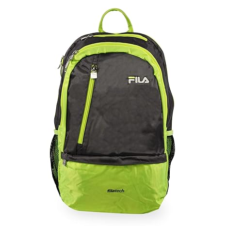 fila backpack india