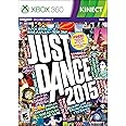 Just Dance 2015 - Xbox 360