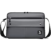 FSD.WG Shoulder bag Crossbody Bags for Men messenger bags fit 12" iPad Casual Daypack