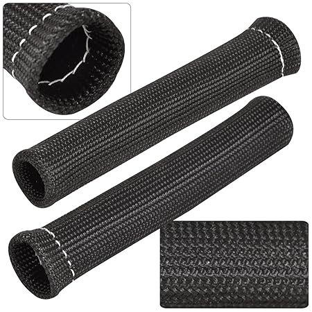 how to install spark plug wire protectors how to install spark plug wire protectors
