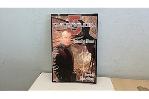 Babylon 5: Shadows Past and Present (Babylon 5)