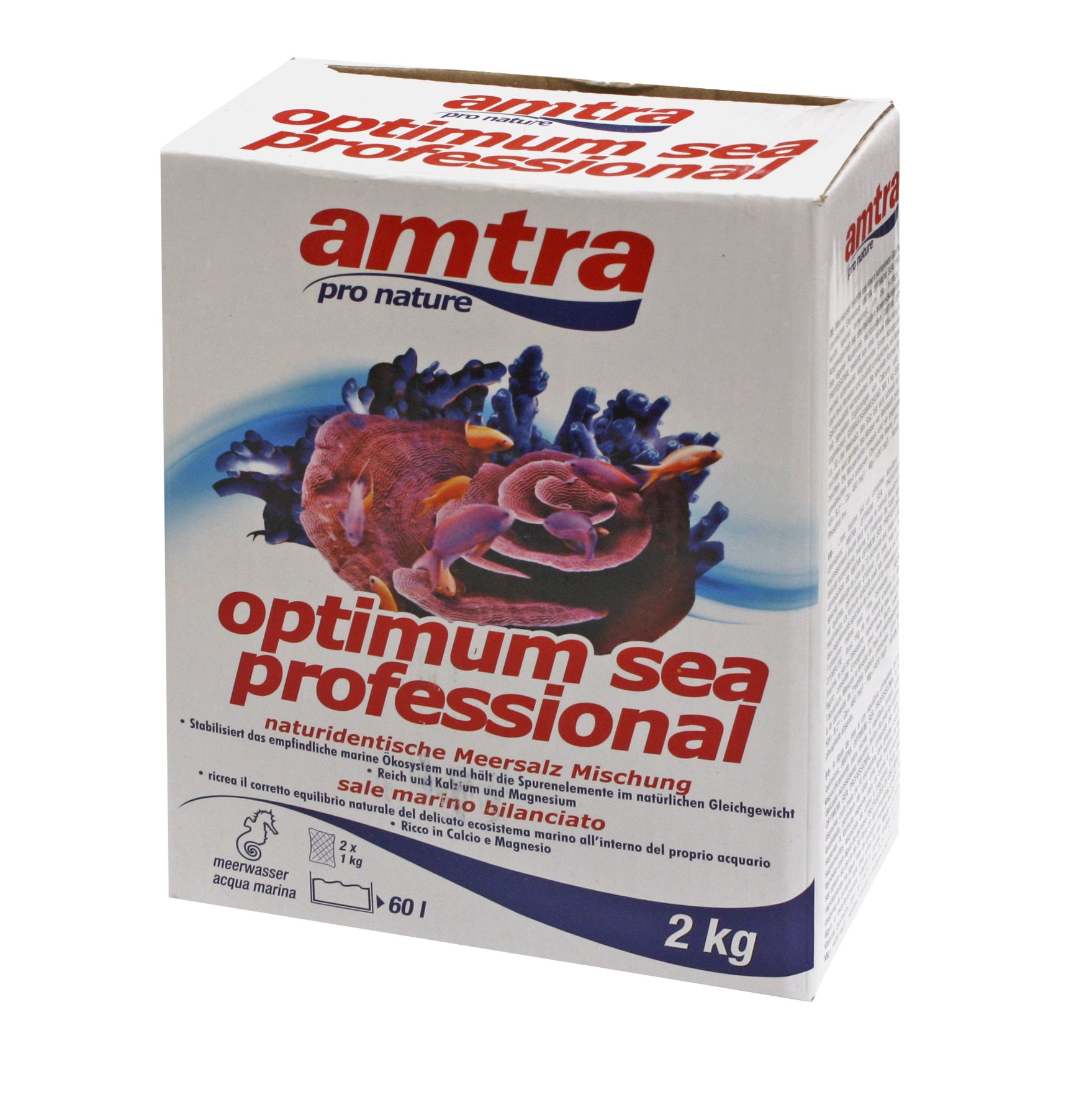 WAVE Optimum Sea Professional, 2 Kg