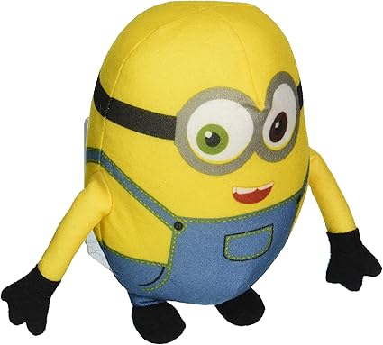 minion bob peluche
