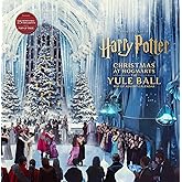 Harry Potter: Christmas at Hogwarts: The Yule Ball Pop-Up Advent Calendar