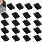 20pcs Pet Fountain Replacement Filters, Cat Drink Watering Filter Replaced Foam Filters Square Sponge Filter for PETKIT Eversweet 3 Pro/PETKIT Eversweet Solo 2/PETKIT EversweetSolo SE