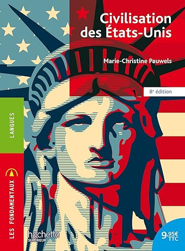 Download Civilisation des Etats-Unis en synthèse PDF