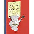 The Story of Babar: The Little Elephant