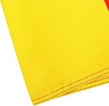 AZ FLAG Belgium Flag 2x3 ft 100D Polyester with Two Brass Grommets view 4