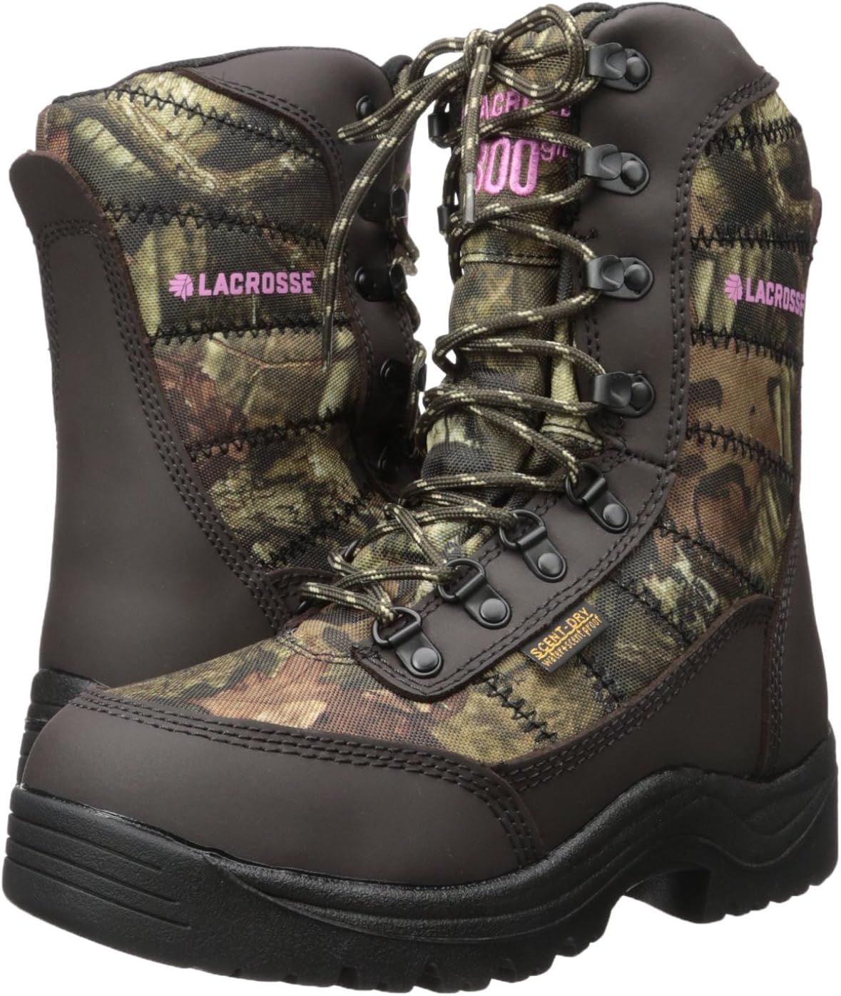 lacrosse silencer 800