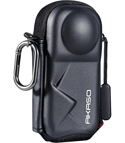 Amazon.com : AKASO 1x 1350mAh Rechargeable Cold-Resistant Battery
