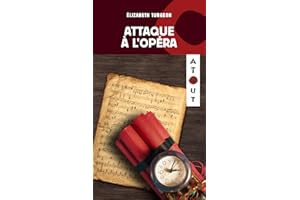 Attaque à l'opéra