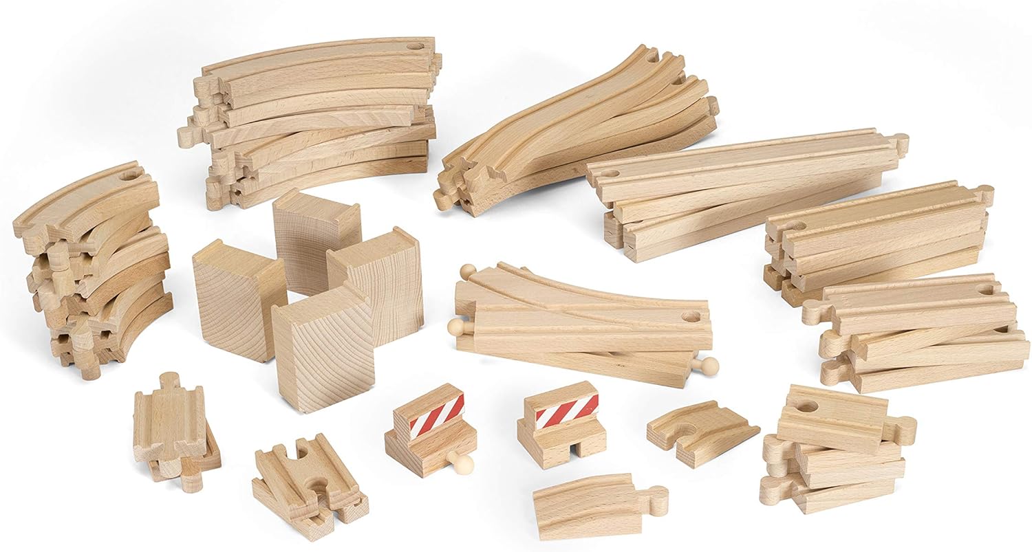 brio starter track pack