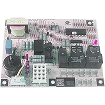 Amazon.com: Goodman PCBAG123S DSI Ignition Control Board