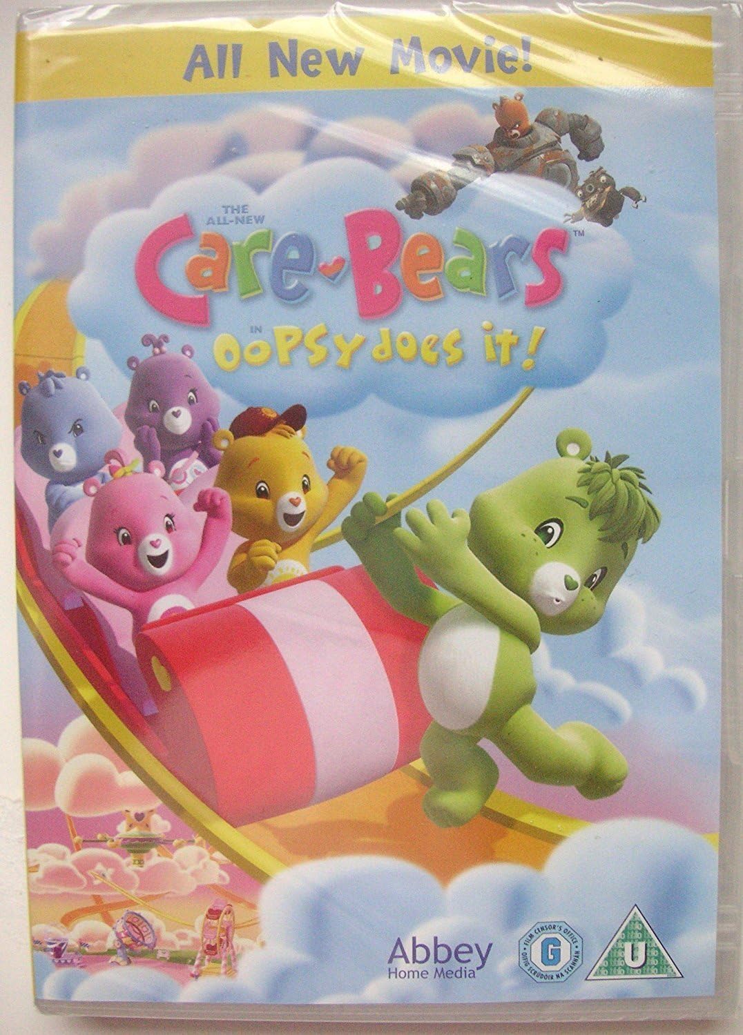 care bears oopsy does it
