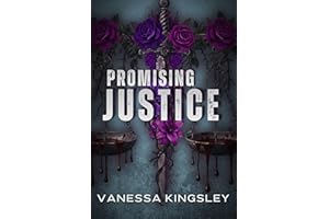 Promising Justice (The Reapers Book 1)