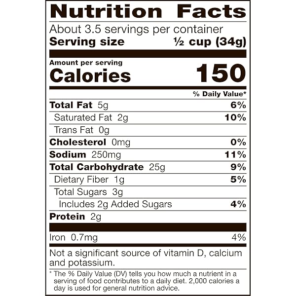 CHEX MIX SAVORY SPICY DILL SNACK MIX