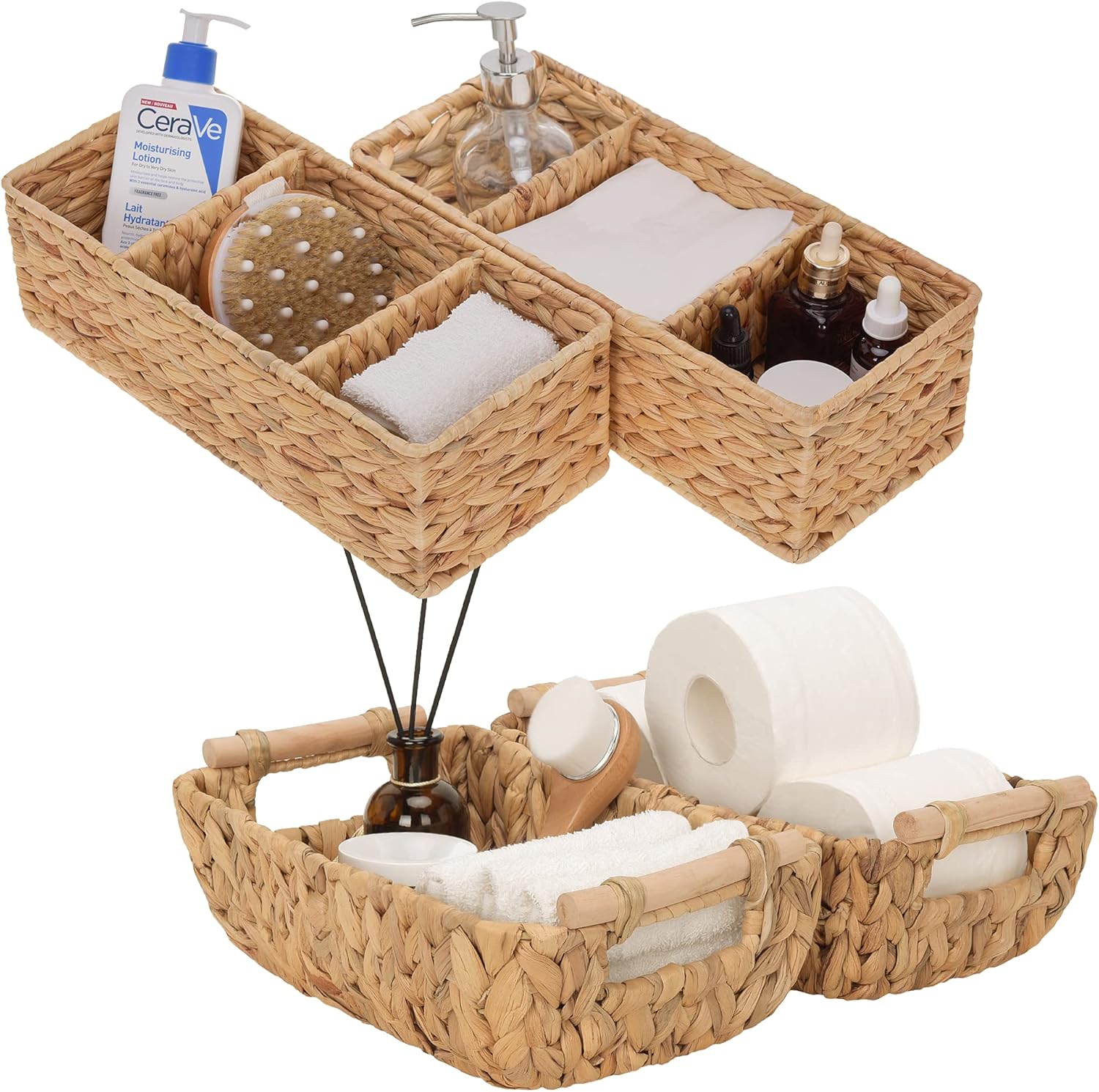 5 ways of storing water at home picture