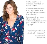 Studio10 Prime Perfect Refining Powder Silk Mature Skin Blurs Lines Pores Talc view 6