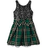 The Children's Place Girls Dressy Dress, Sleeveless