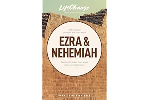 Ezra & Nehemiah (LifeChange)