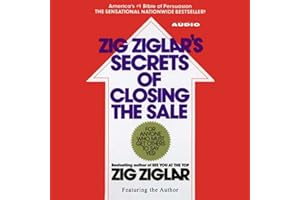 Zig Ziglar's Secrets of Closing the Sale
