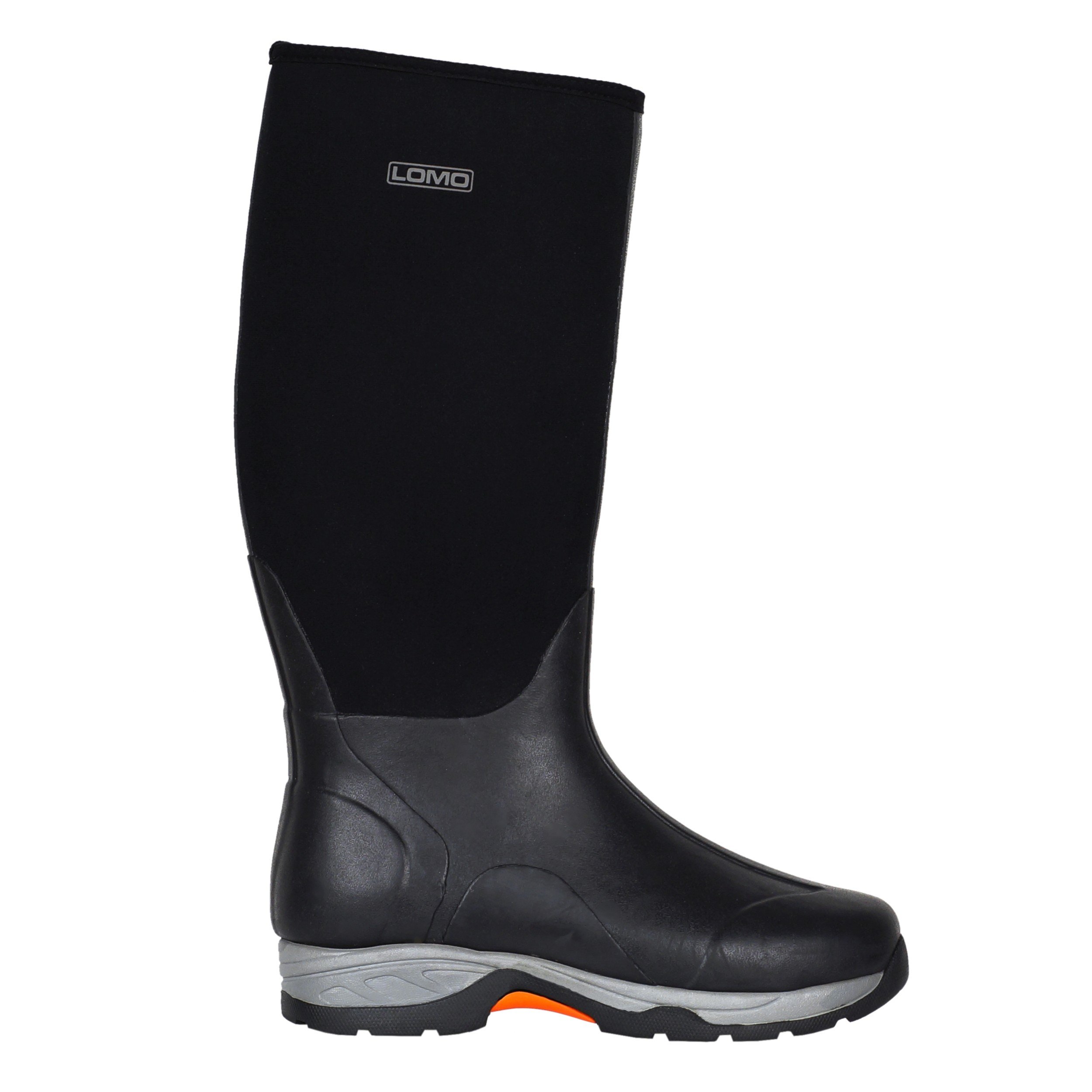 lomo neoprene wellies