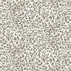 Texco Inc 55" Wide Printed 100% Rayon Challis