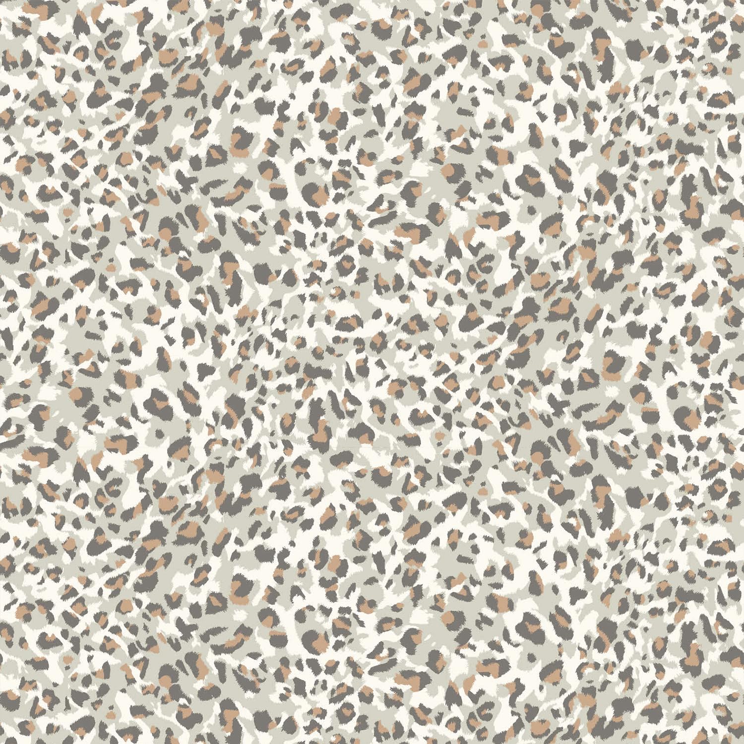 Texco Inc 55" Wide Printed 100% Rayon Challis
