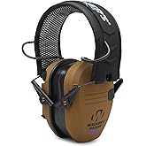 Walker's Razor X-TRM Electronic Muff