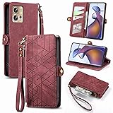Compatible with Motorola Edge 30 Fusion