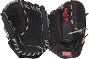 Rawlings | Renegade Adult Ball Glove | Baseball/Slowpitch Softball | Multiple Styles