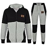 Kids Jogging Suit Boys Girls Designer's Tracksuit