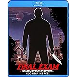 Final Exam [Blu-ray]