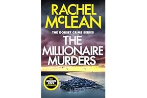 The Millionaire Murders (Dorset Crime Book 5)