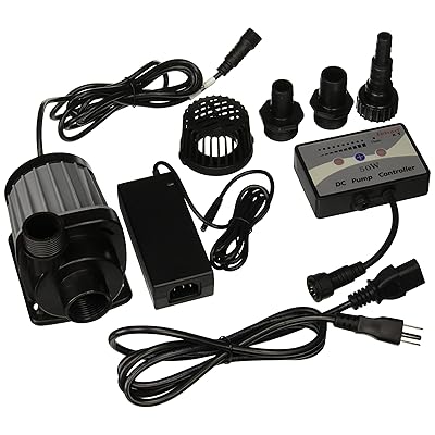 Jecod/Jebao DCT Marine Controllable Water Pump