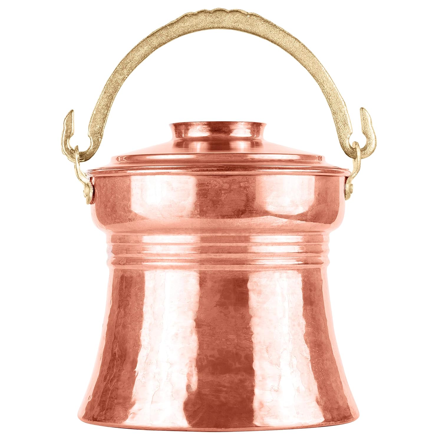 Best party coffee maker copper