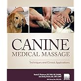 Canine Medical Massage: Techniques and Clinical Applications