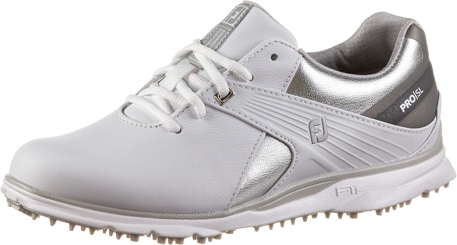 Foot Joy Pro S/L, Chaussures de Golf Femme Amazon.fr Chaussures et Sacs