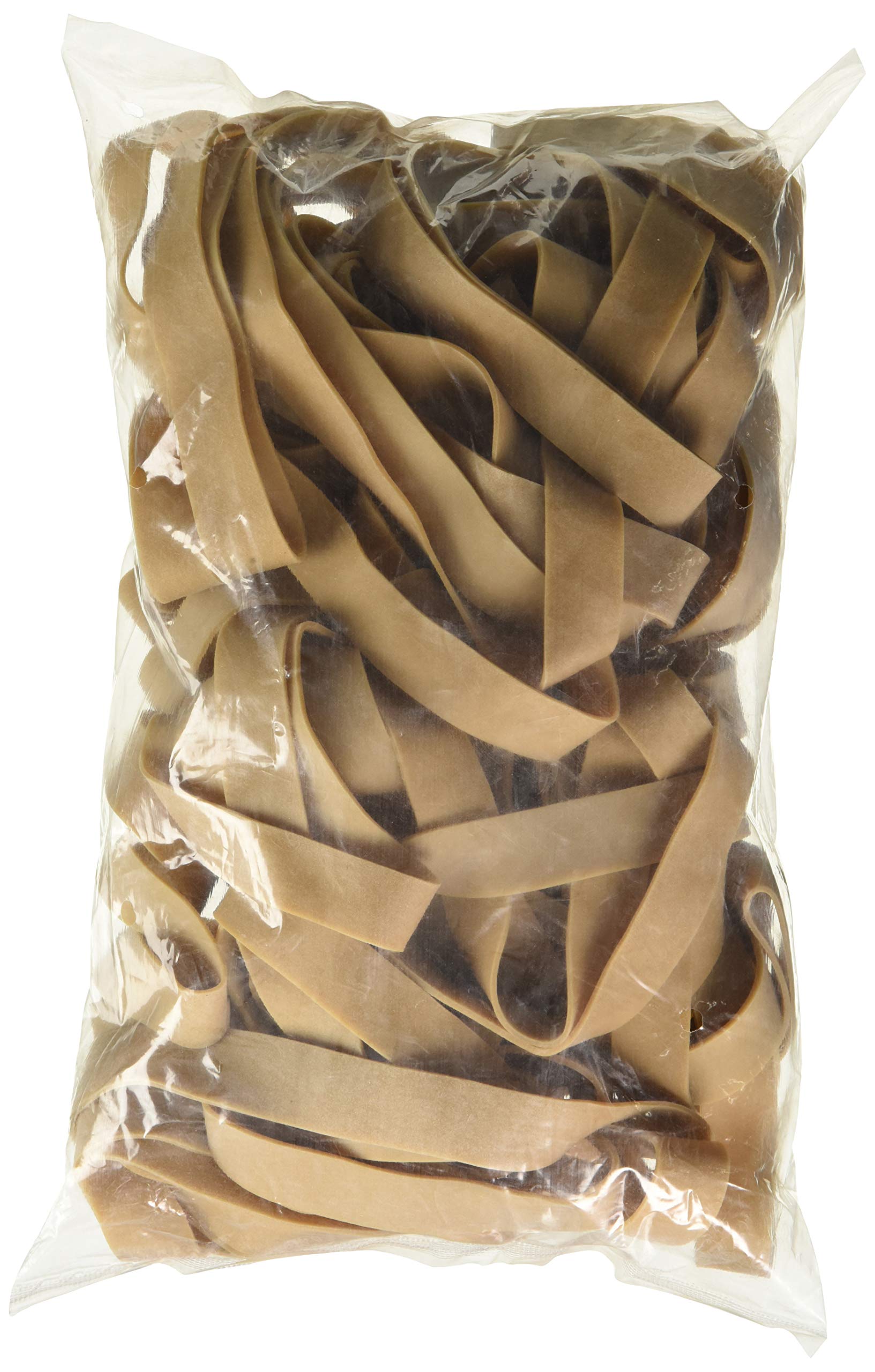 No. 108 Rubber Bands, 454g Bag