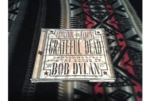 Postcards of the Hanging - Grateful Dead Perform the Songs of Bob Dylan
