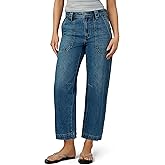 Joe's Womens The Relaxed High Rise Carpenter Pant