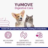 YuMOVE Digestive Care Rapid Probiotic Paste for Dogs & Cats 2 x 15ml view 3