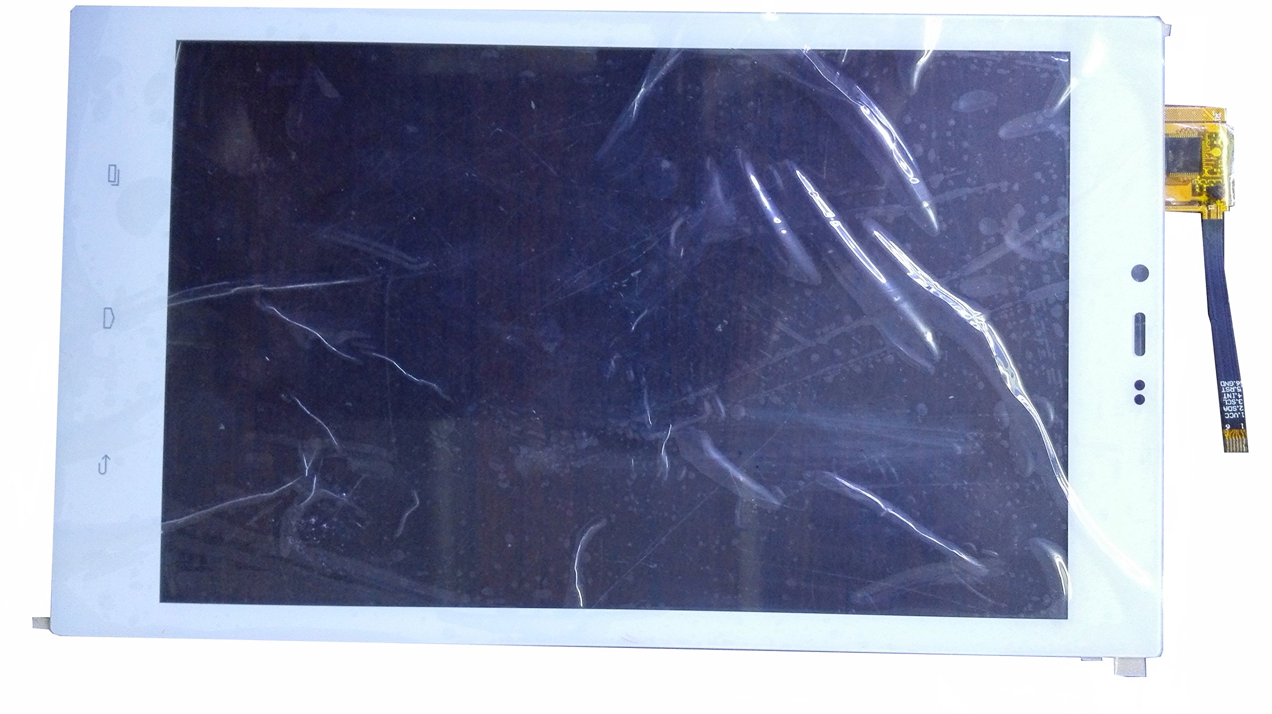 Generic 7 Inch Touch Screen Panel L of QSD 702-70185