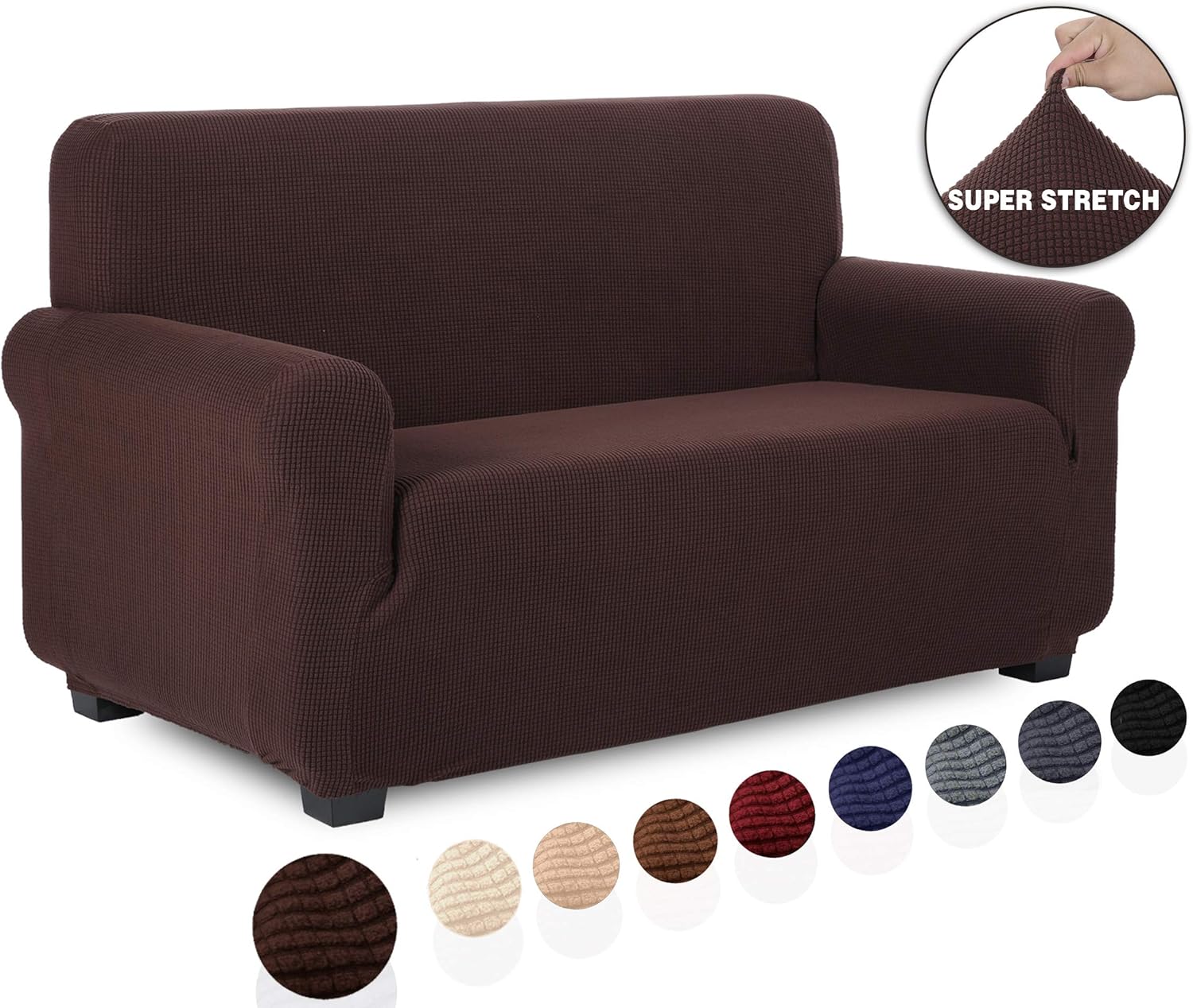 Best Non Wrinkle Sofa Cover