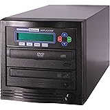 Kanguru DVD Duplicator 1-to-1 24x Disc Copier Model