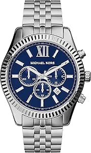 michael kors rolex style